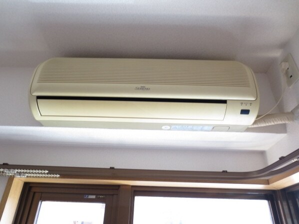 クレール本町の物件内観写真